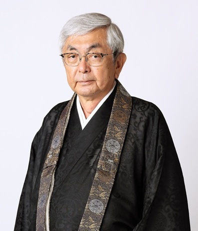 大谷 暢裕門首