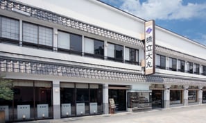 橋立大丸本店