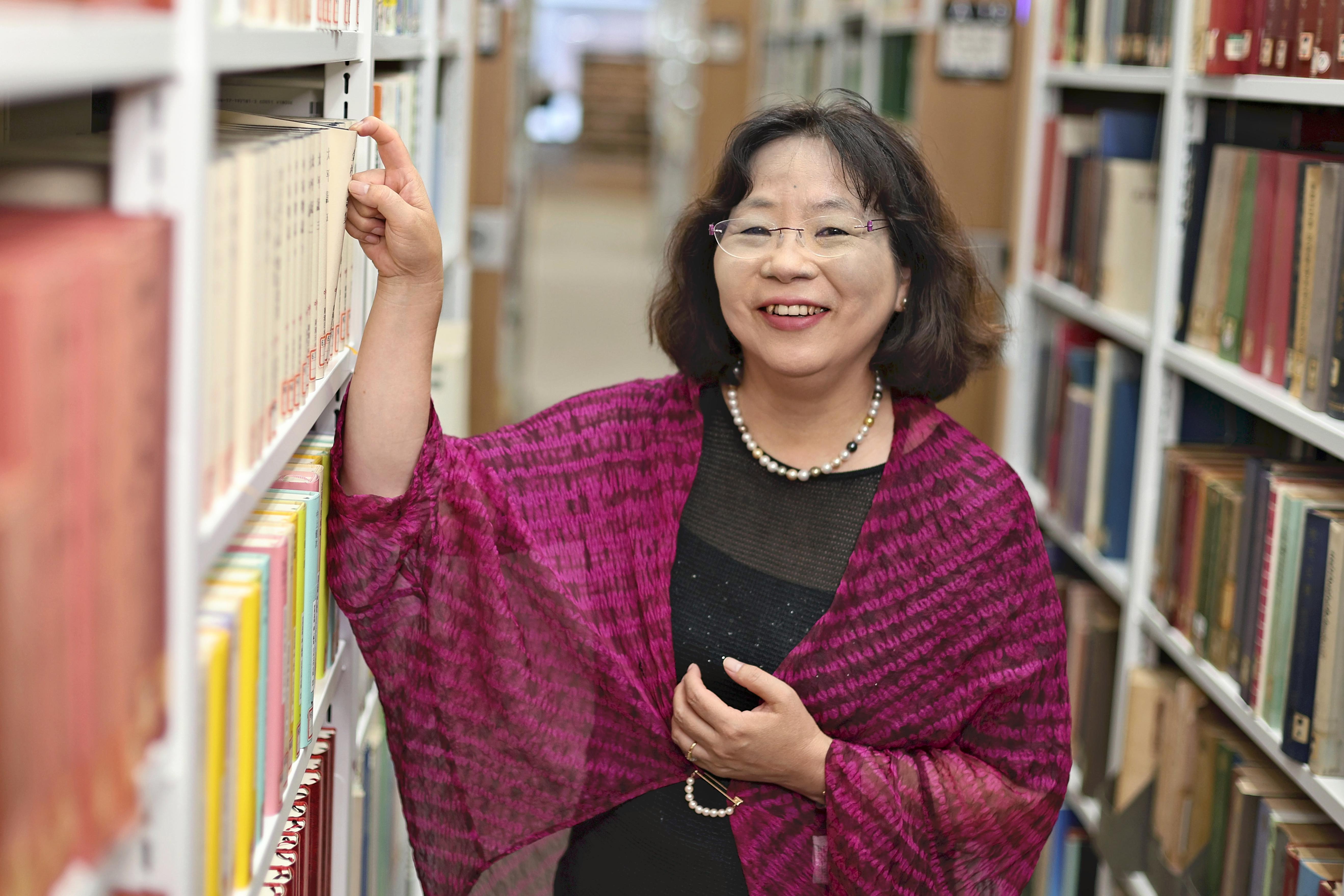 今井むつみさん