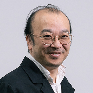 古幡征史・GRI取締役
