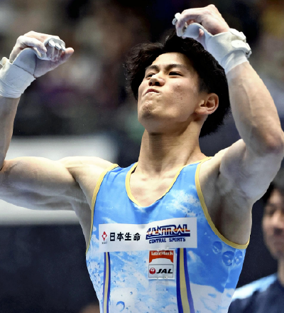 橋本大輝