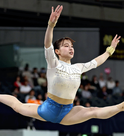 杉原愛子