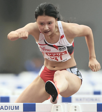 田中佑美