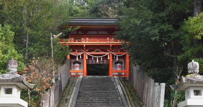 金刀比羅神社