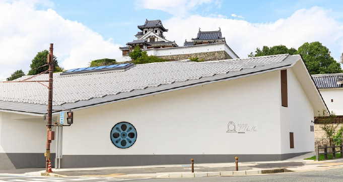 福知山鉄道館フクレル