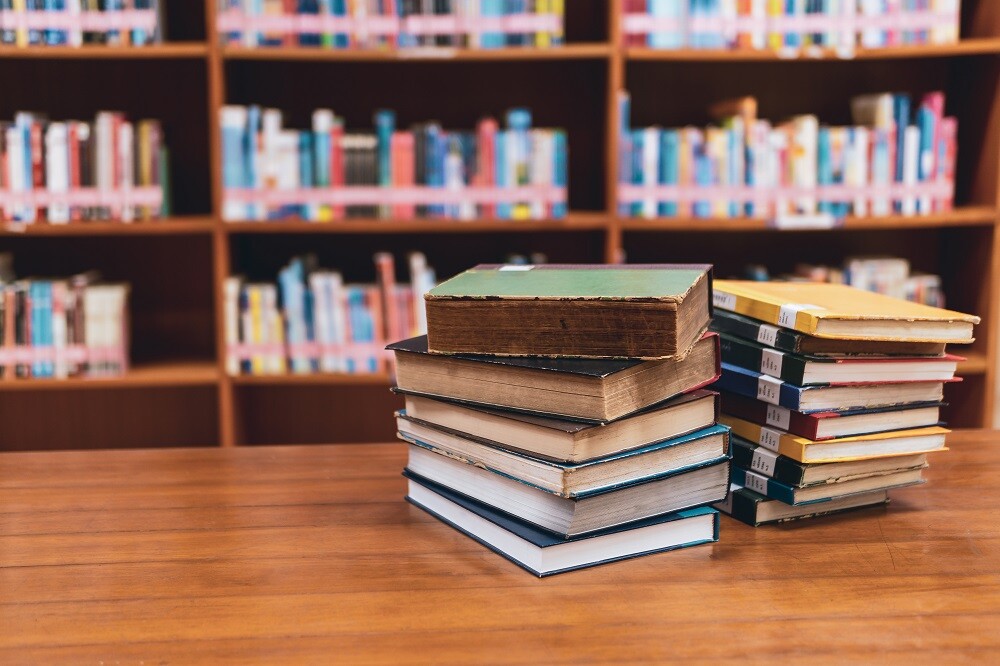 図書館記念日｣